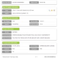 Dados de importação de comércio de fronteira do Vietnã