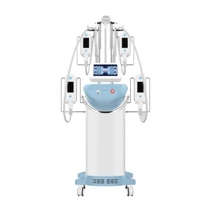 Cryo Lipolysis Machine: Cooltech Fat Freeze for Body Sculpting and Double Chin Removal