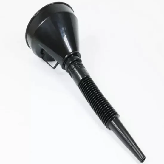 Customized plastic injection funnel mould