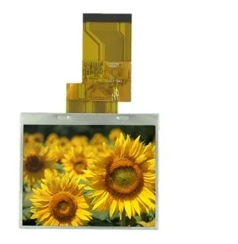 for Innolux 3.5 Inch TFT LCD Display/Small Display with RGB Interface