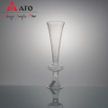 Ato Vase Party Table Table Decorative Glass Wases