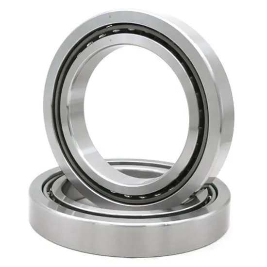 Super Precision Spindle Bearing 70BNR10 70BNR10STYNDUELP4 Ball Screw Support
