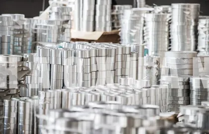 Thermal Insulation Building Materials