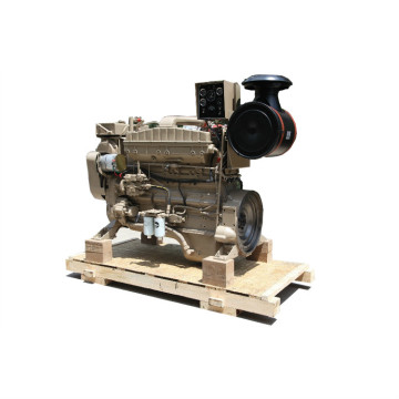 CCEC Motores de propulsión interior marina K19 Series 540HP
