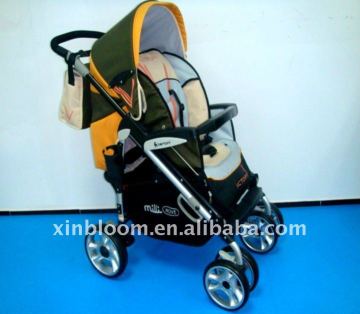 baby stroller BS08
