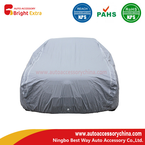 Pvc & Cotton Car Covers