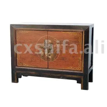Antique Buffet