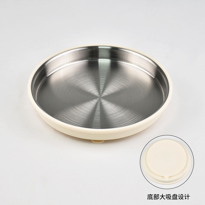 silicone stainless steel plate MFZ-P037