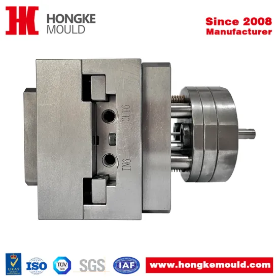 S136 Babyplast Precision Injection Mould