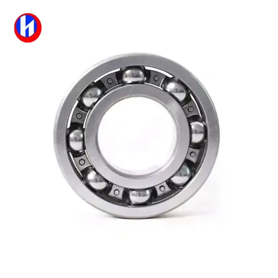 High Quality Free Sample Deep Groove Ball Bearing 6020