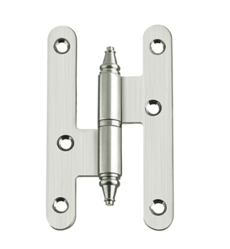 Non Mortise Door Hinges crown