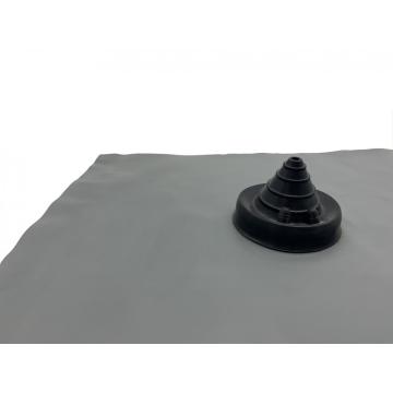 High Quality Lead Base Waterproof Pipe Boot Flashing