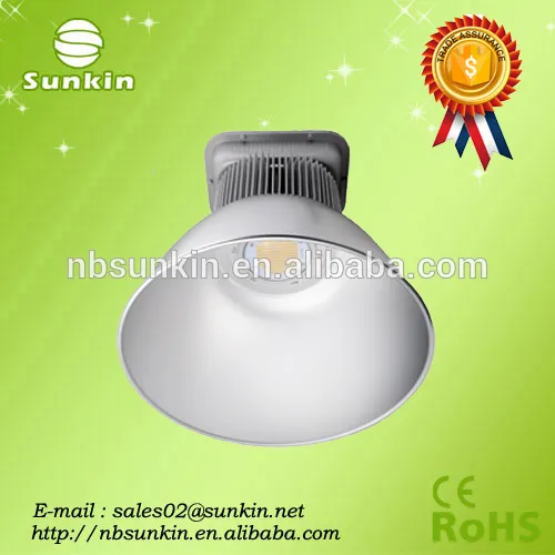 High quality 200w led high bay light with CE ROHS approved