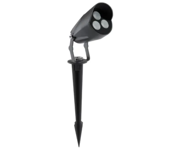 Bright Outdoor Spot Light