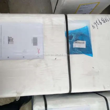 Danfoss Inverter FC102P15KT4E20H2 15KW for Water Pump