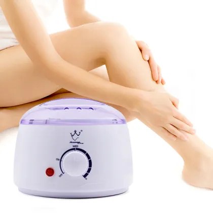 Wax Heater Warmer for Hair Removal: Wax Pots and Supplies