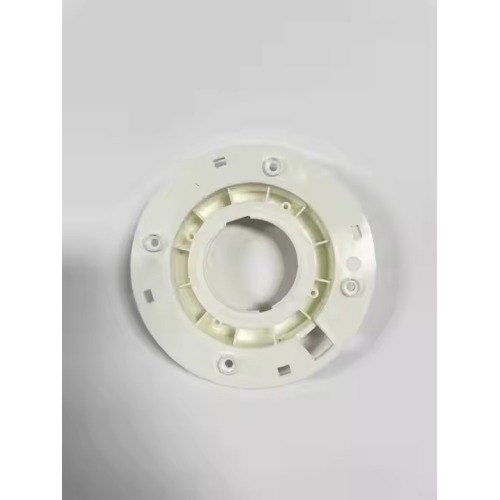 Injection Moulding Home ABS PP Nylon Plastic Electronic