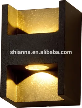 LED Light 8102A