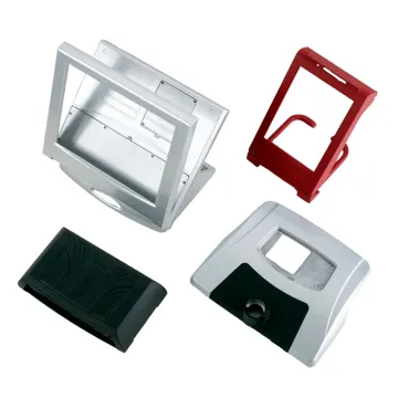 Aluminum Alloy Die Casting Components