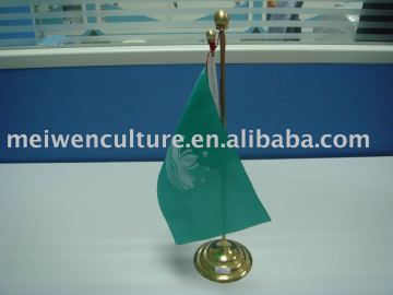 desk flag(base flag,small flag,polyester flag)