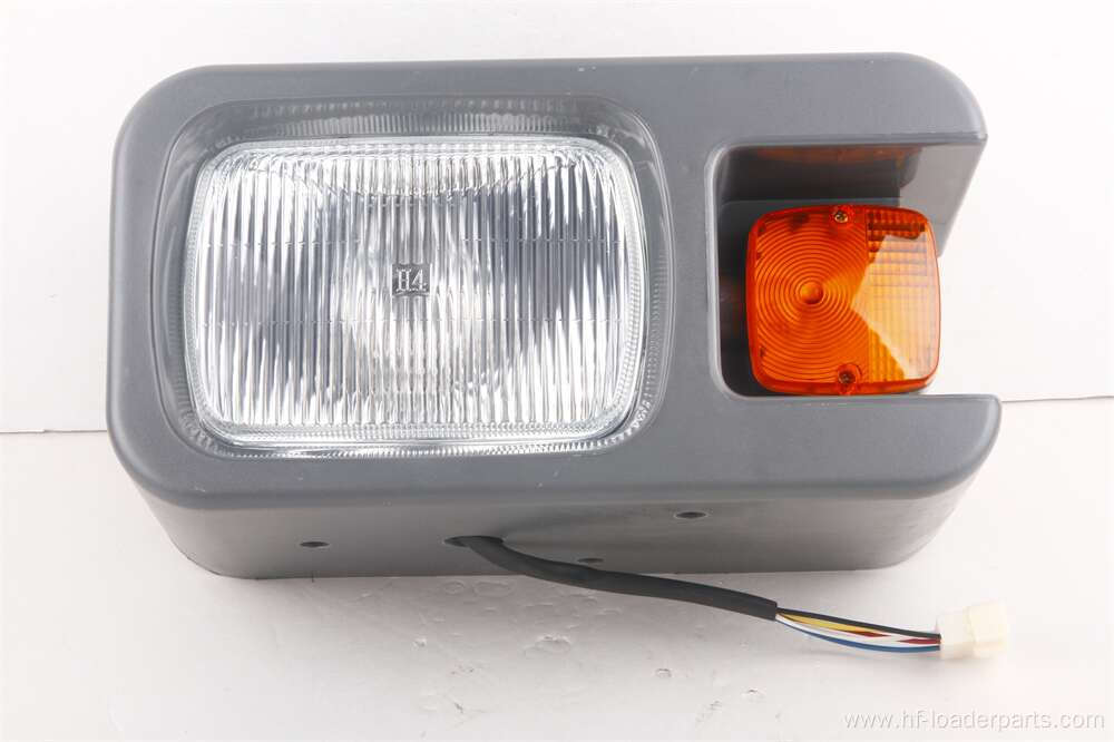 Wheel Loader Work Lights for SDLG