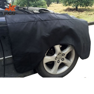 High-Quality Car Fender Covers & Protectors: Enhancing Your Automotive Exterior Accessories