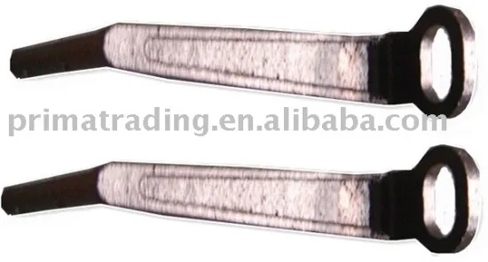 Protection Bar for Wire Rope