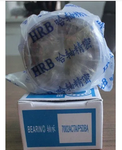 2014 Hot Sale Angular Contact Ball Bearing 7011 Made In China