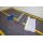 Coating painting protection mat painter cover fleece