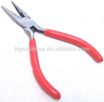 cheap and free sample hand tools plier with customized brand
