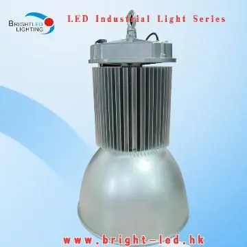 led high bay light fixtures  IP 65-004
