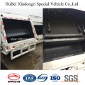 Dongfeng 12cbm Capacity Compressed Garbage Truck