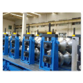 High-Speed Guardrail Plate Roll Forming Machine
