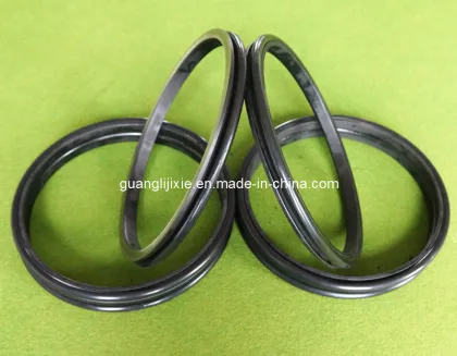 Komatsu Floating Oil Seal Es100-250