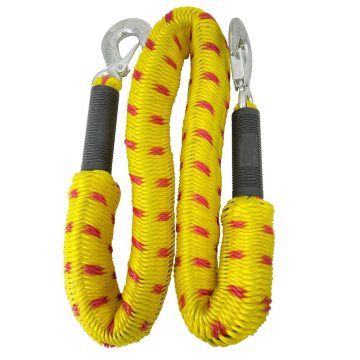 Tali bungee elastis tugas berat bungee shock cord