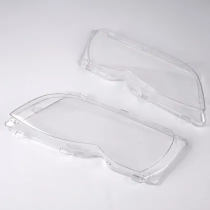 US VISION Headlights Lenses for Multiple Car Brands