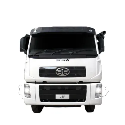 FAW Chinese Manufactory Direct Sale Commercial Vehicles: Trucks, Vans & Hybrid Cargo Trucks