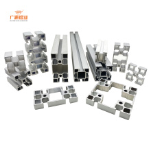 T Slot Aluminum Profile