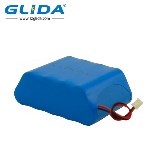 High Capacity 2200Mah 3.7V Lipo Rechargeable Battery