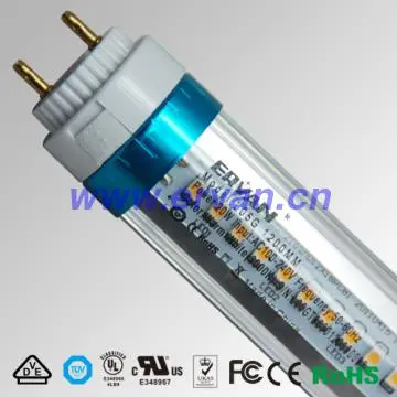 24W Circuit Diagram with Isolated Power Supply