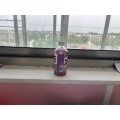Custom Shrink Wrap for Unique Beverage Bottles