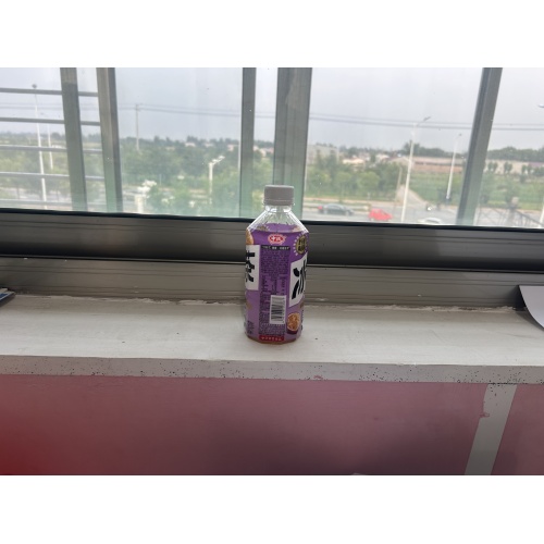 Custom Shrink Wrap for Unique Beverage Bottles