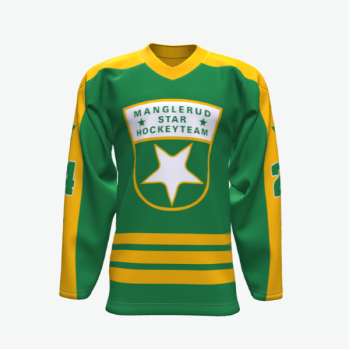 Teams custom reversible sublimation printing ice hockey jerseys