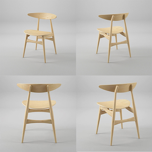 CH33 Dining Chair