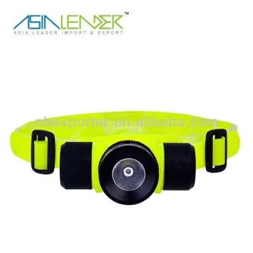Super Bright LED Diving headlight