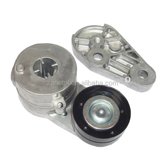 ZANETOL Belt Tensioner for Jeep Cherokee XJ & Grand Cherokee ZJ/WJ 1996-2002