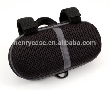 protective eva bicycle speaker bag