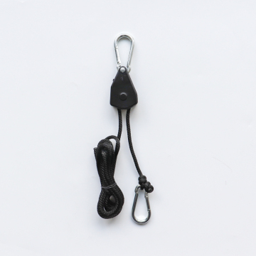KingBrite LED Grow Light Adjustable Heavy Duty Hanger Rope