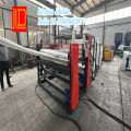 famous brand EPE Thickening machine EPE bonding Machine