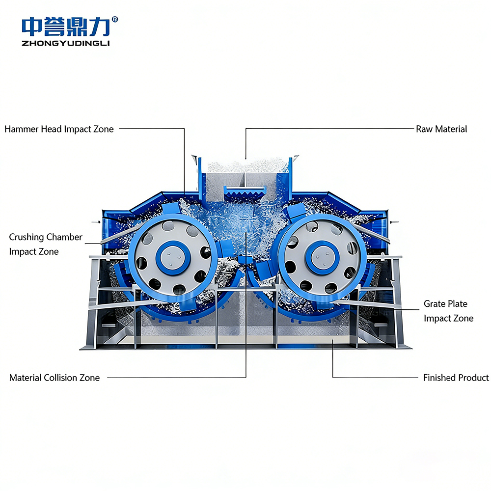 Sand Shaper for Aggregate Production